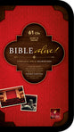 NLT Bible Alive! (61 Cds)