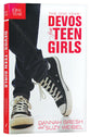 The One Year Devos For Teen Girls