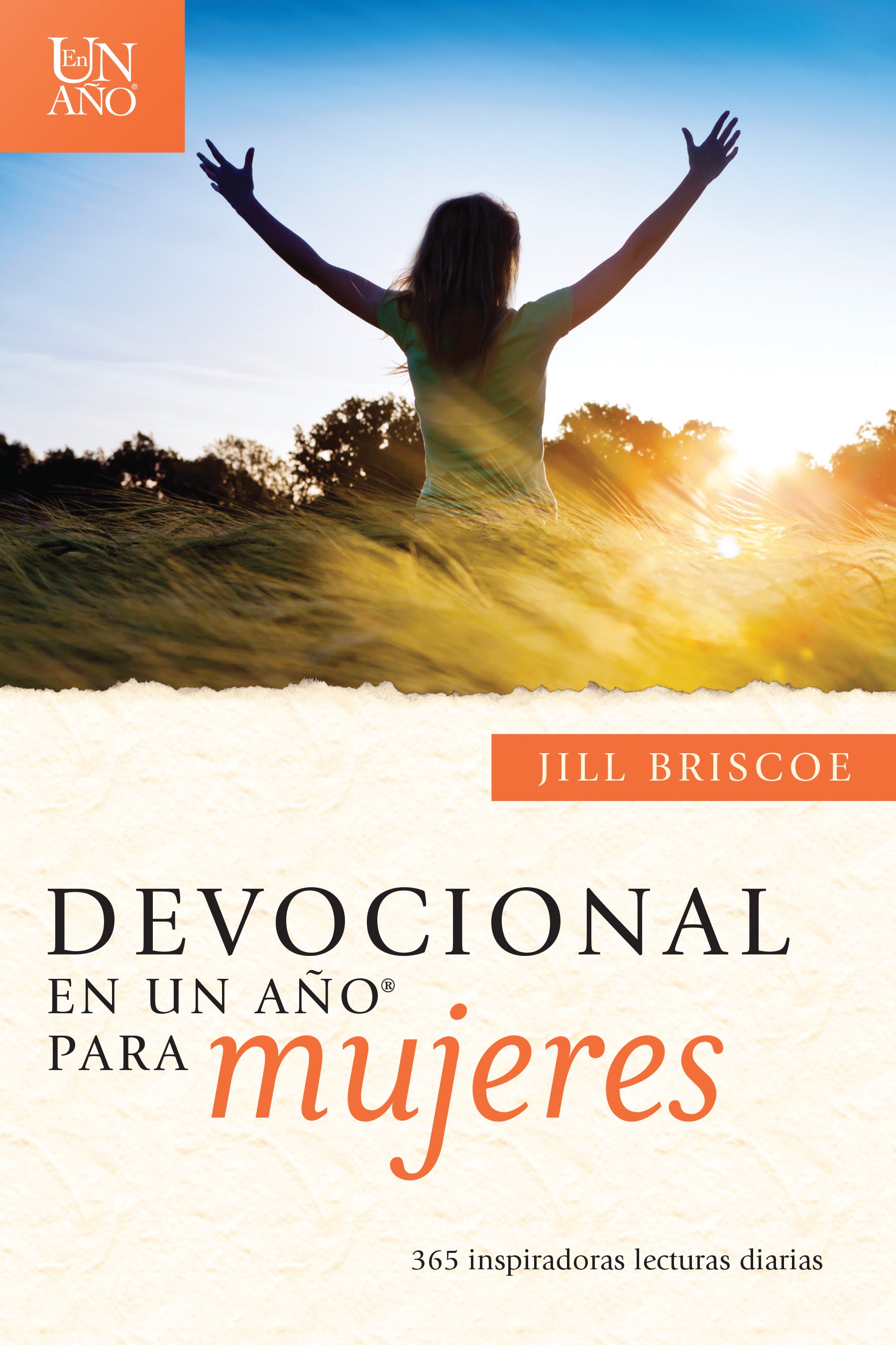 Devocional En Un Ao - Para Mujeres (One Year Devotional - For Women) (Spanish)