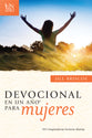 Devocional En Un Ao - Para Mujeres (One Year Devotional - For Women) (Spanish)
