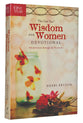 The One Year Wisdom For Women Devotional