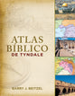 Atlas Biblico De Tyndale (Tyndale Bible Atlas) (Spanish)