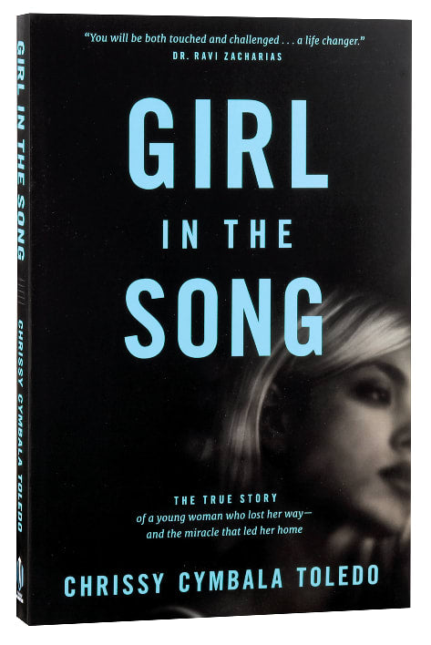 The Girl in the Song
