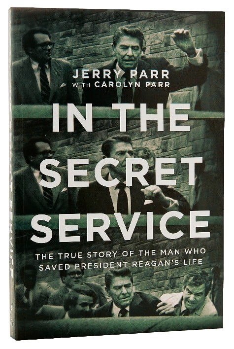 In the Secret Service