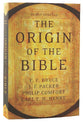 The Origin of the Bible
