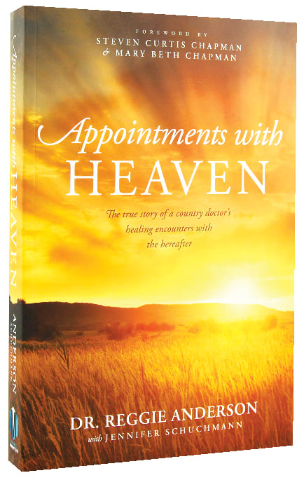Appointments With Heaven