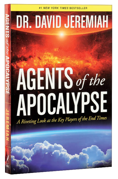 Agents of the Apocalypse