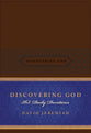 Discovering God