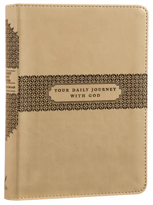 Your Daily Journey With God