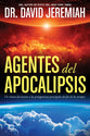 Agentes Del Apocalipsis (Agents Of The Apocalypse) (Spanish)
