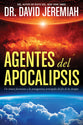 Agentes Del Apocalipsis (Agents Of The Apocalypse) (Spanish)