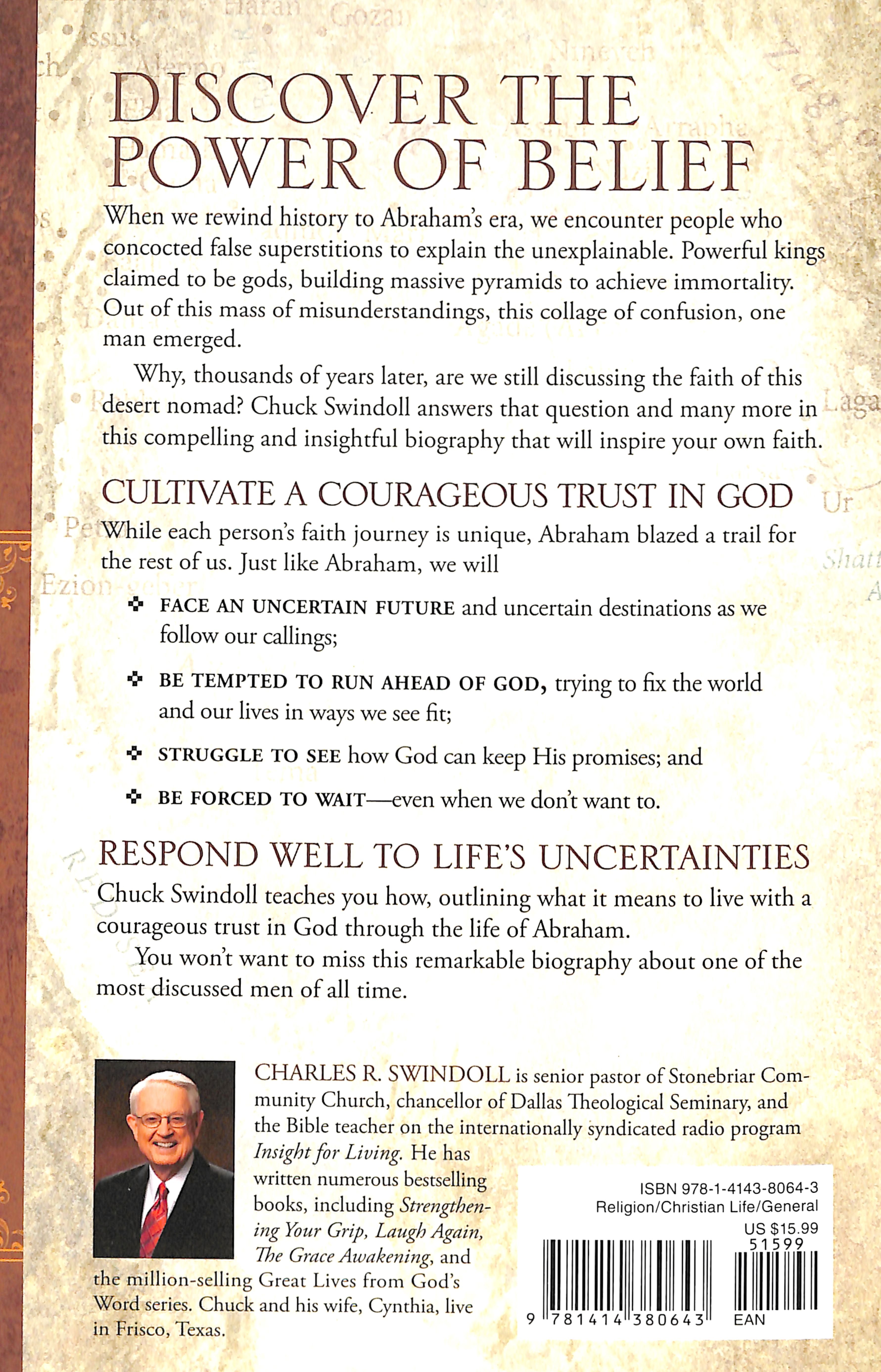 Abraham