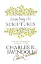 Searching the Scriptures: Find the Nourishment Your Soul Needs