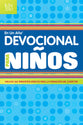 Devocional En Un Ao Para Nios (Spanish)