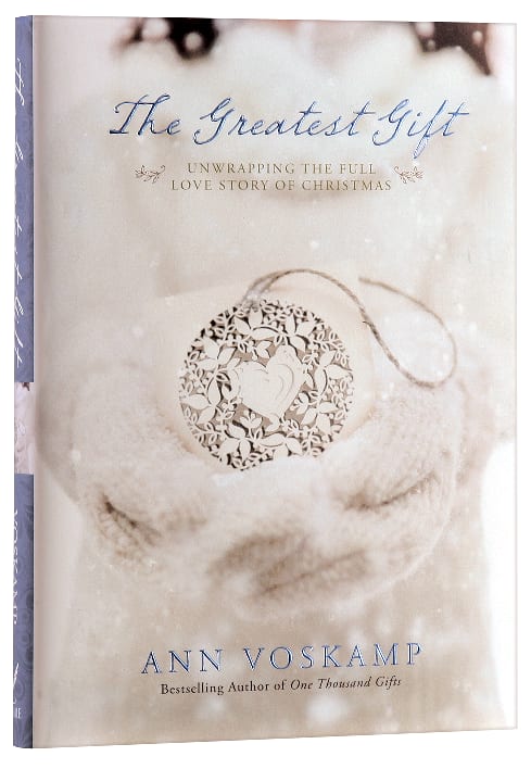 The Greatest Gift