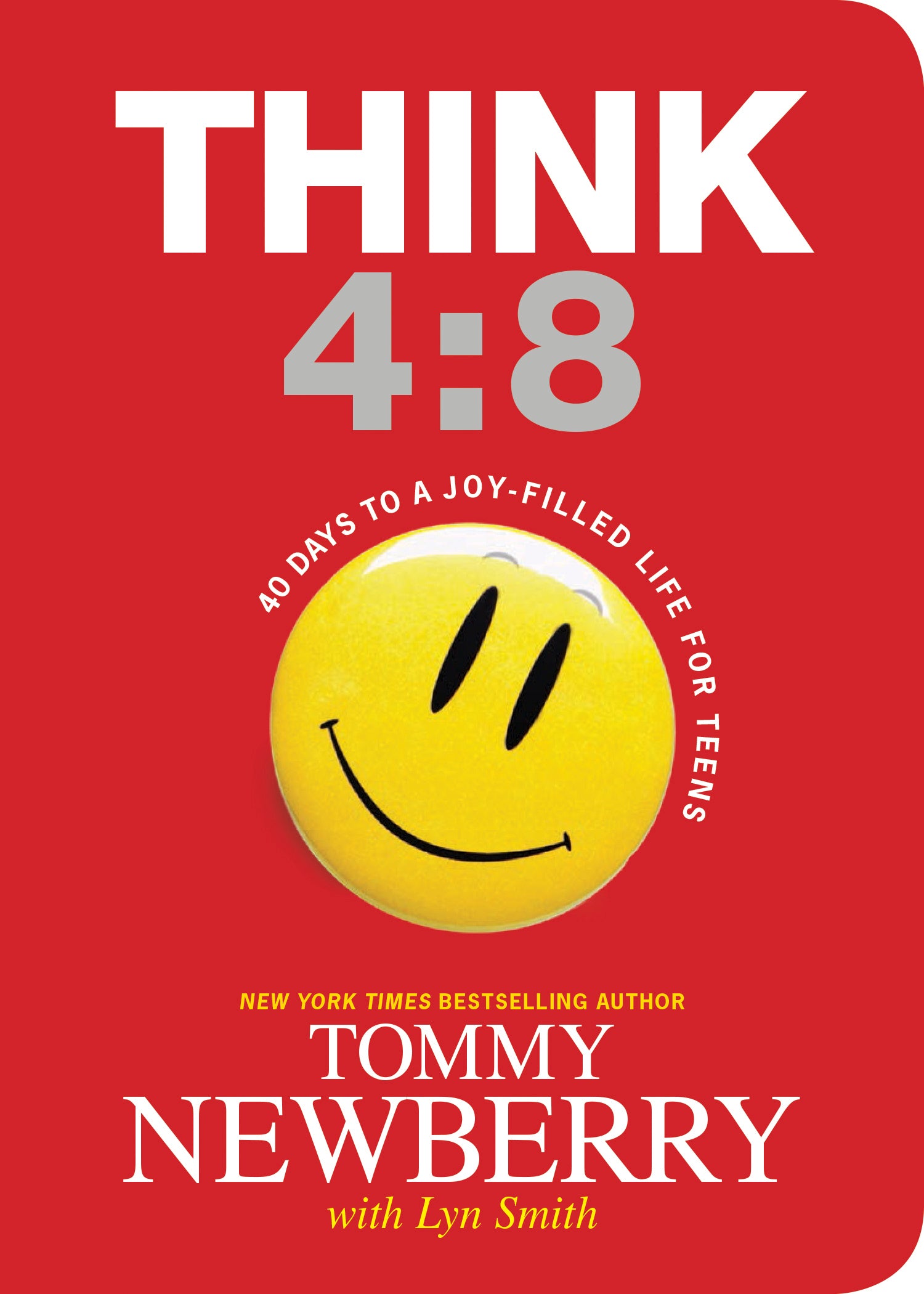 Think 4: 8