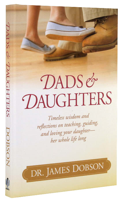 Dads and Daughters