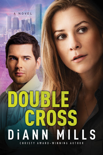Double Cross (#02 in Fbi Houston Series)
