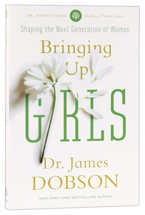 Bringing Up Girls