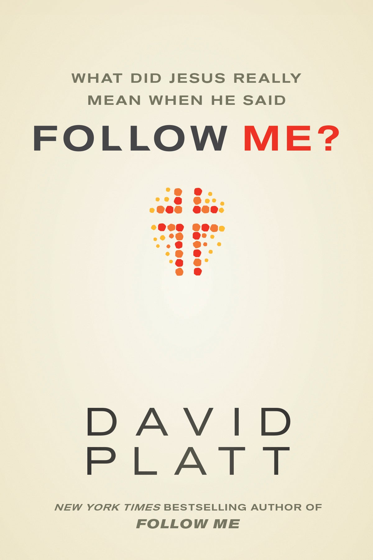 What Did Jesus Really Mean When He Said Follow Me?