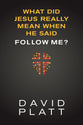 What Did Jesus Really Mean When He Said Follow Me?