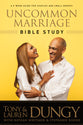 Uncommon Marriage (Bible Study)