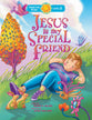 Jesus is My Special Friend (Happy Day Level 2 Beginning Readers Series)