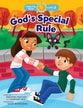 God's Special Rule (Happy Day Level 2 Beginning Readers Series)