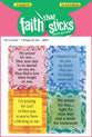 I Prayed For You (6 Sheets, 24 Stickers) (Stickers Faith That Sticks Series)