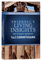 Insights on 1&2 Corinthians (Swindoll's Living Insights New Testament Commentary Series)