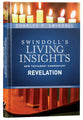 Insights on Revelation (Swindoll's Living Insights New Testament Commentary Series)