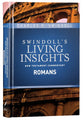 Insights on Romans (Swindoll's Living Insights New Testament Commentary Series)