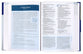 NLT Swindoll Study Bible Brown Teal (Black Letter Edition)