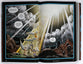 The Epic Bible: God's Story From Eden to Eternity