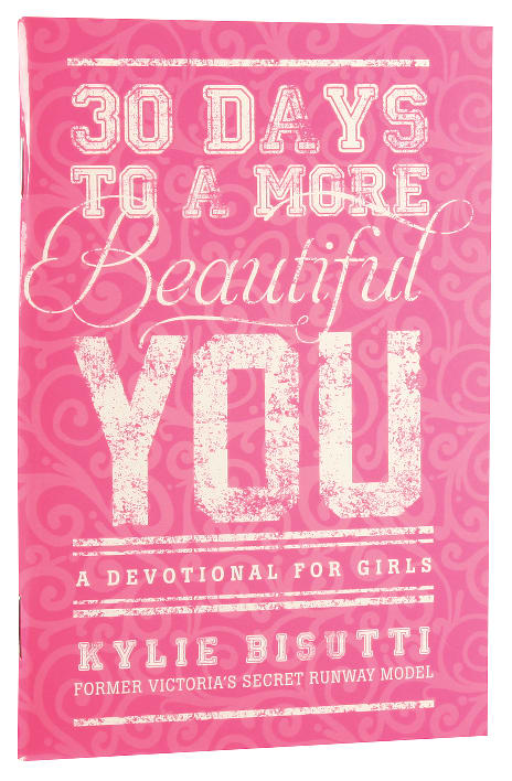 30 Days to a More Beautiful You