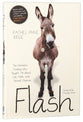 Flash: Homeless Donkey Who Taught Me About Life, Faith, and Second Chances