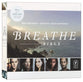 NLT Breathe Audio Bible New Testament (18 Cds)
