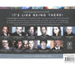NLT Breathe Audio Bible New Testament (18 Cds)