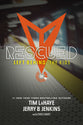 Rescued (#04 in Left Behind: The Young Trib Force Series)
