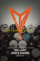 Stung (#05 in Left Behind: The Young Trib Force Series)