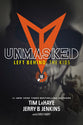 Unmasked (#08 in Left Behind: The Young Trib Force Series)
