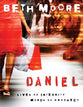 Daniel : Lives of Integrity, Words of Prophecy (Member Book) (Beth Moore Bible Study Series)