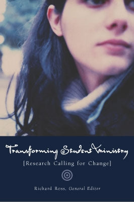 Transforming Student Ministry