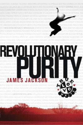 True Love Waits: Revolutionary Purity (Incl Leader Guide)