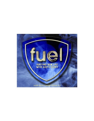 Fuel: NT Volume 2.2 Small Group Leader Set (Cd-rom)