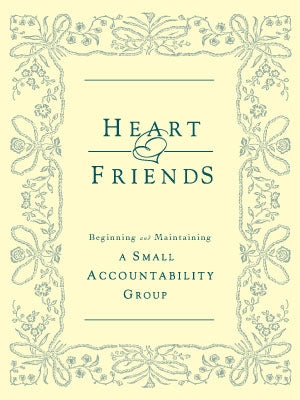Heart Friends