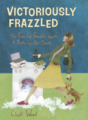 Victoriously Frazzled (Member Book)