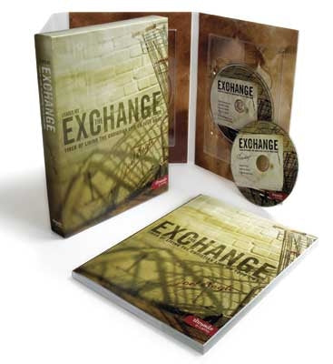 The Exchange (Leader Kit)