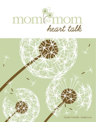 Heart Talk (Member Book) (Mom To Mom (Heart Talk) Series)