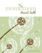 Heart Talk (Member Book) (Mom To Mom (Heart Talk) Series)
